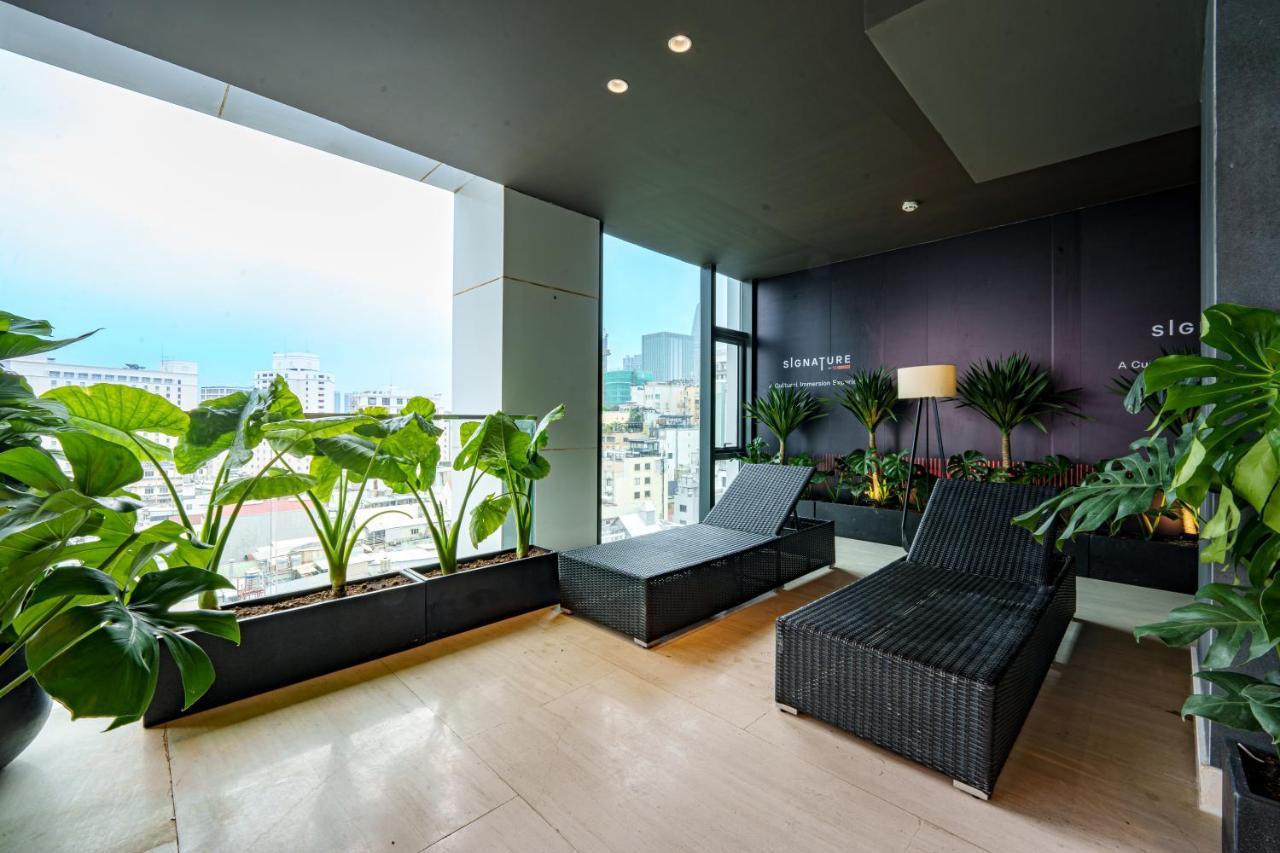 Signature By M Village Le Thanh Ton 5*